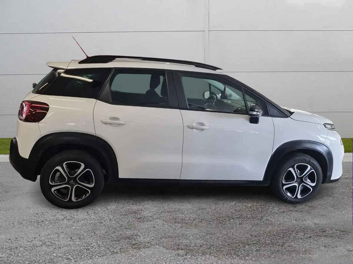 Foto 4 Citroen C3 Aircross