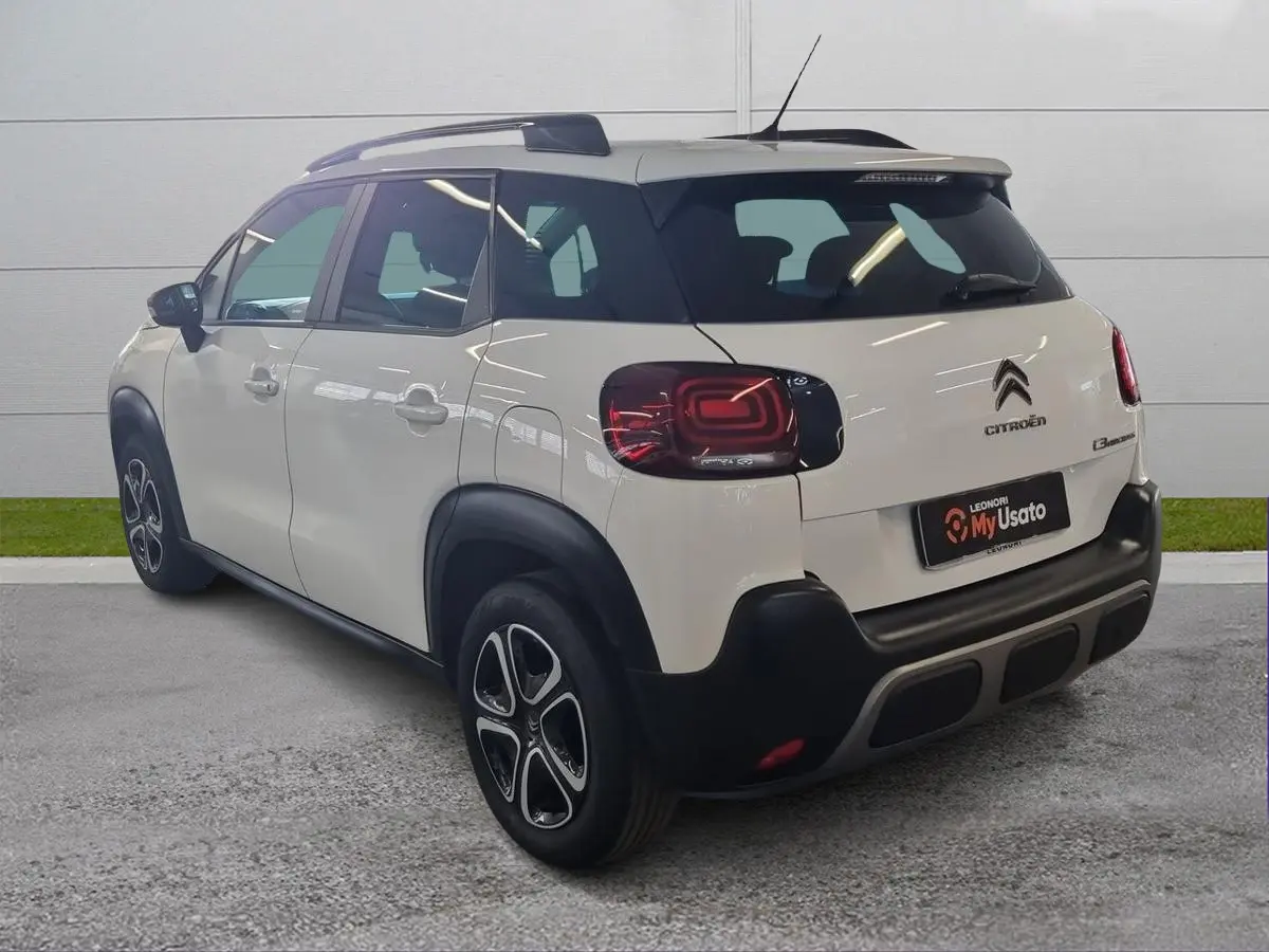 Immagine 5 Citroen C3 Aircross