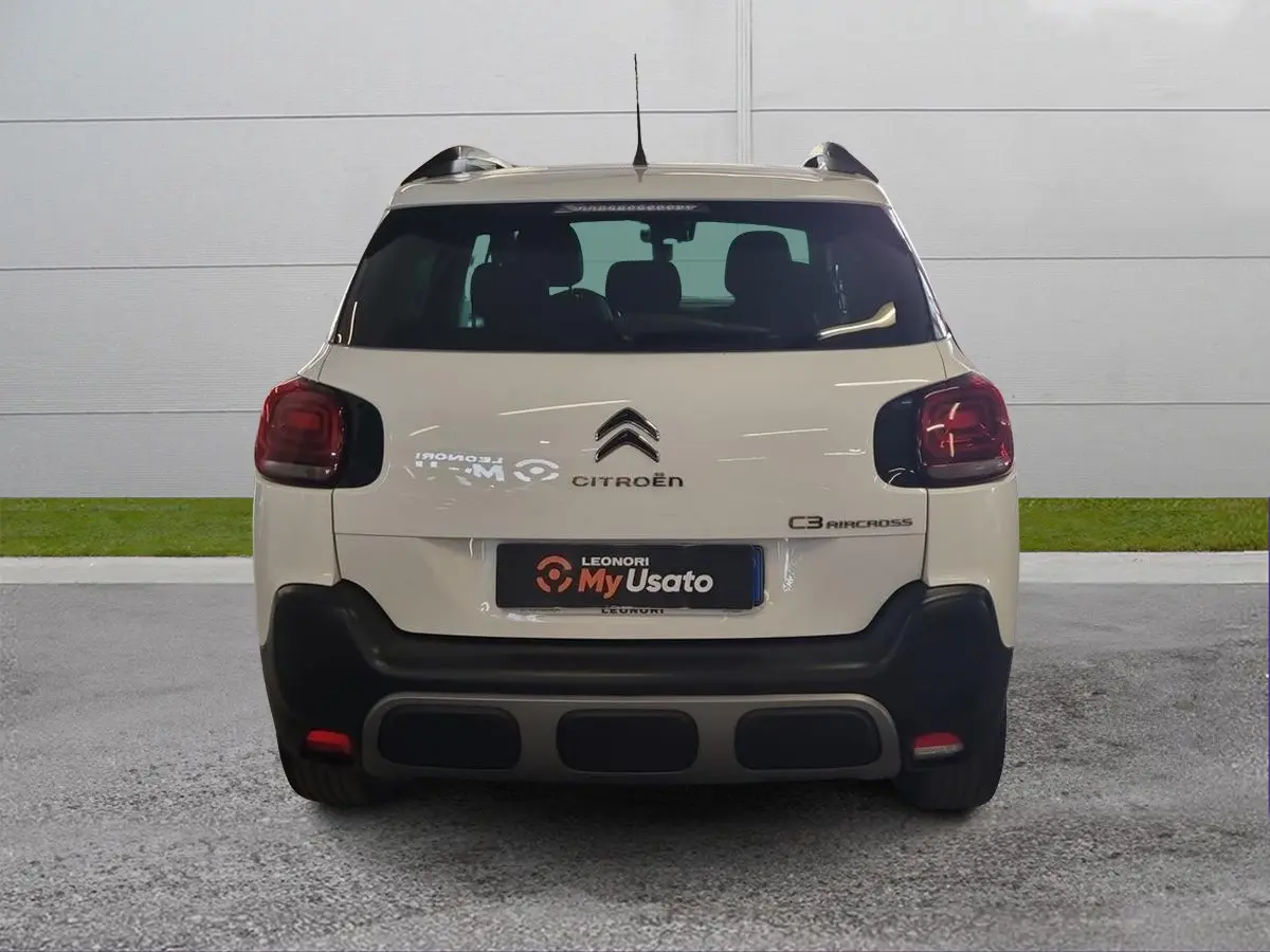 Immagine 6 Citroen C3 Aircross