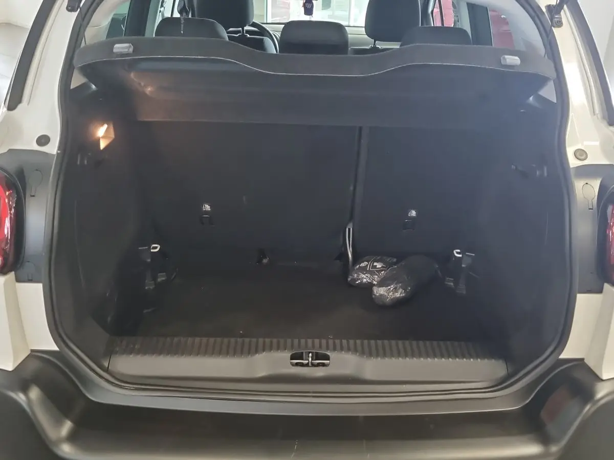 Immagine 7 Citroen C3 Aircross