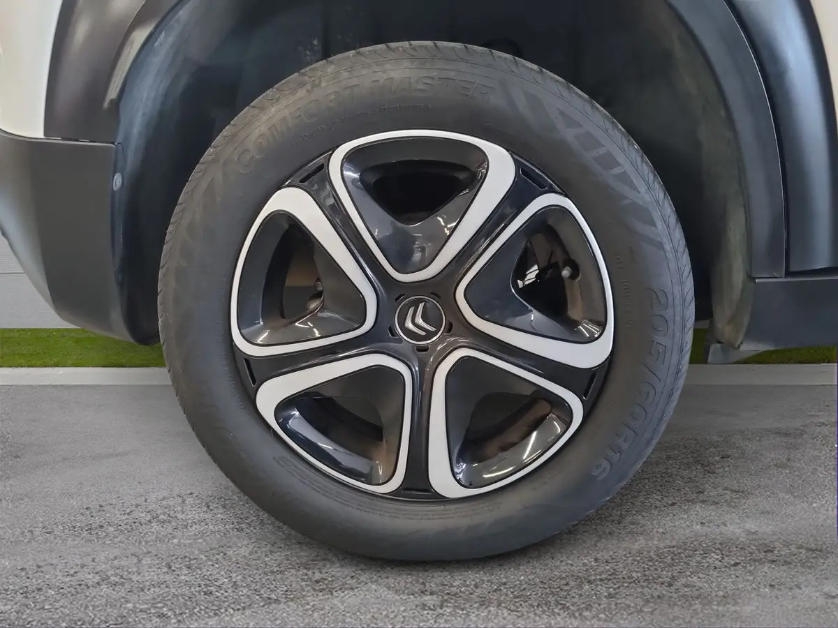 Immagine 8 Citroen C3 Aircross