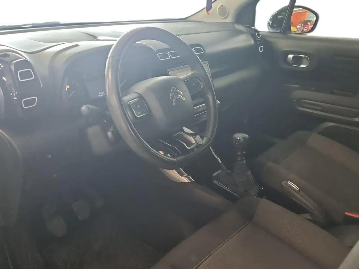 Immagine 9 Citroen C3 Aircross