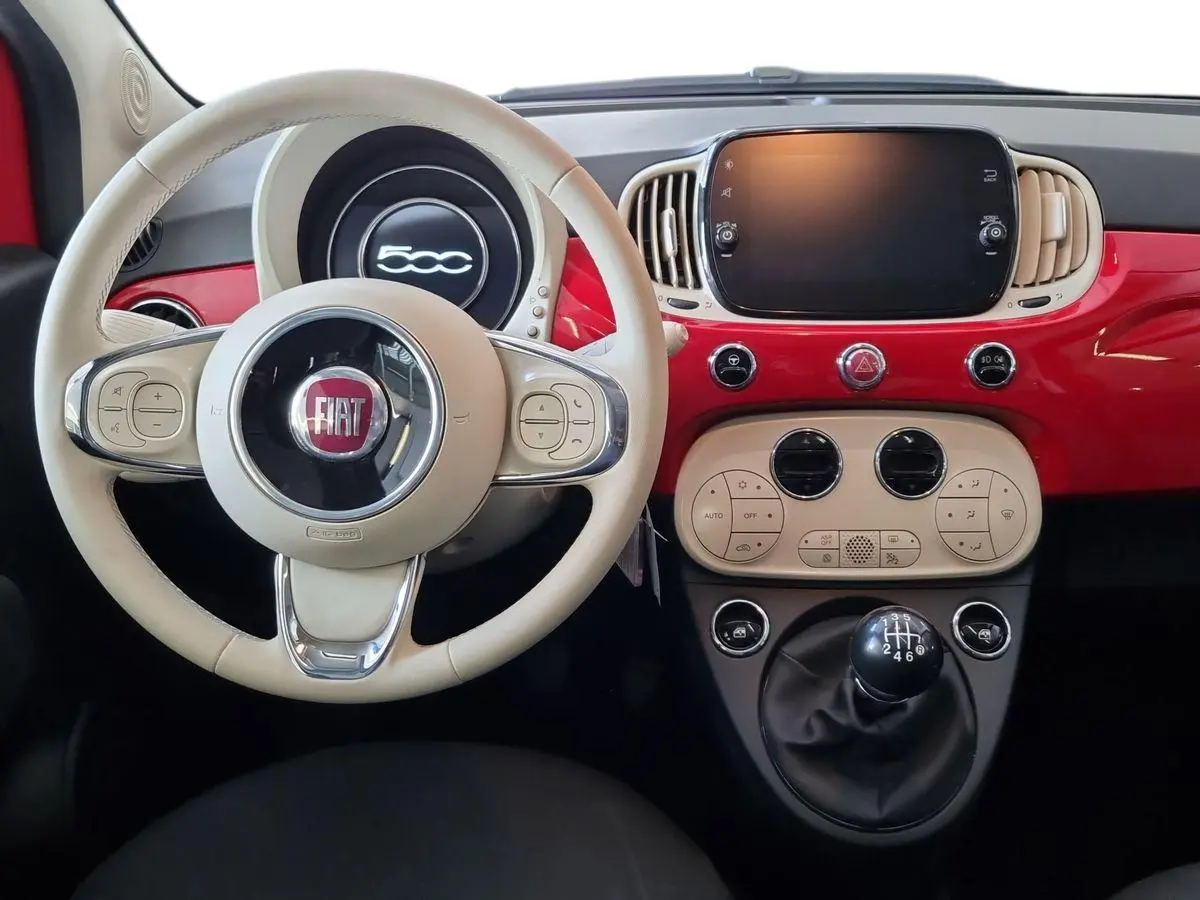 Immagine 10 Fiat 500