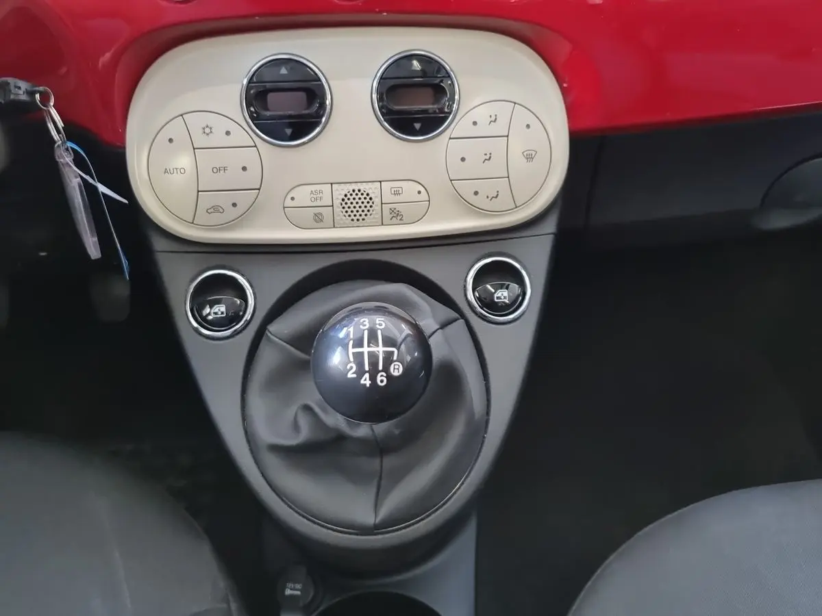 Immagine 11 Fiat 500