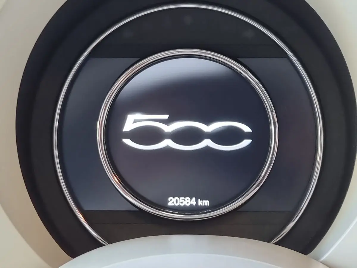 Immagine 12 Fiat 500
