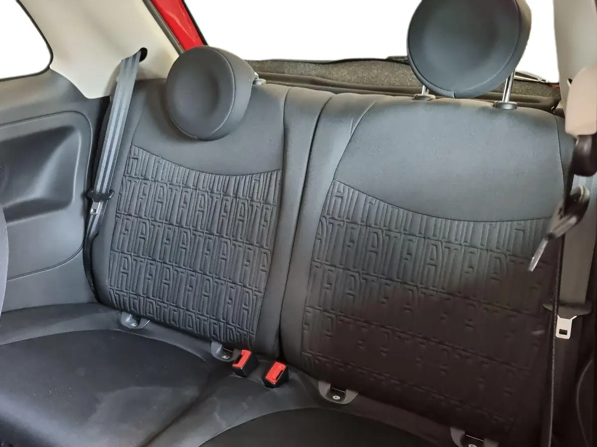 Immagine 13 Fiat 500