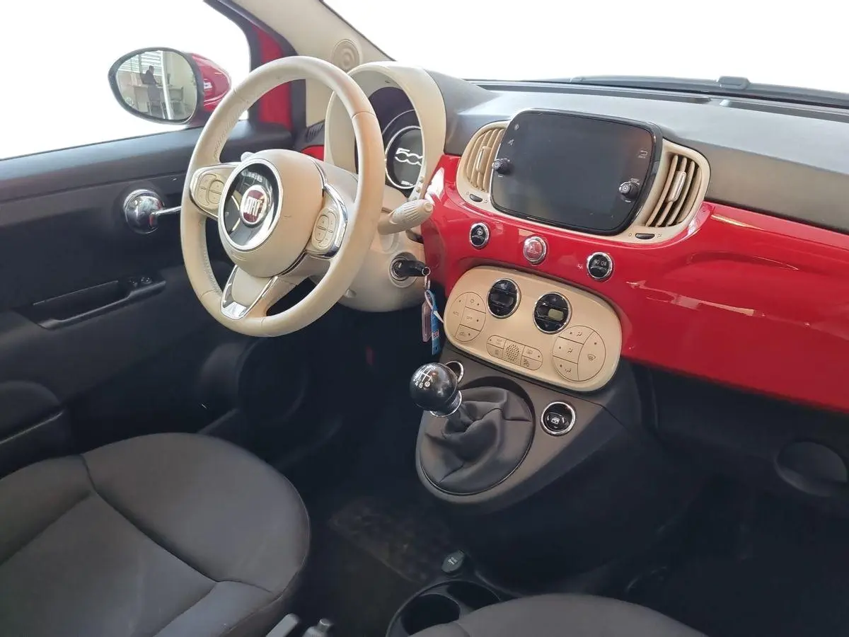 Immagine 14 Fiat 500