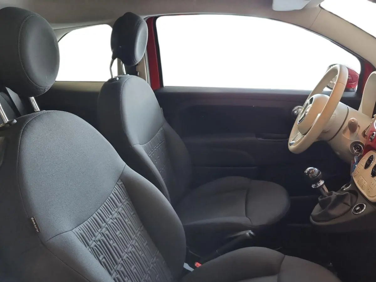 Immagine 15 Fiat 500