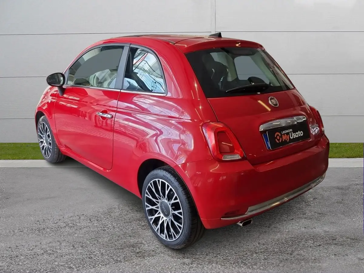 Immagine 5 Fiat 500