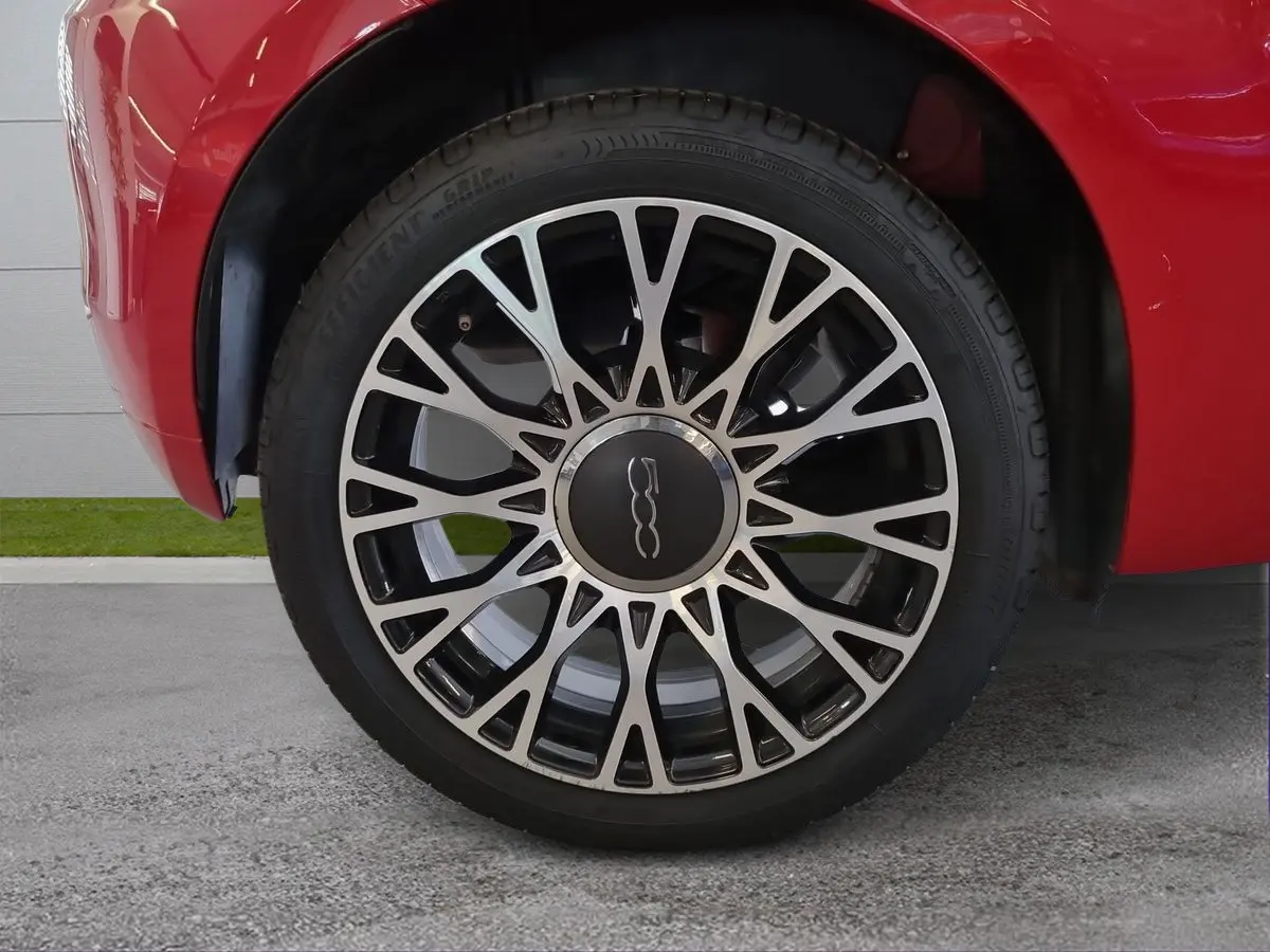 Immagine 8 Fiat 500