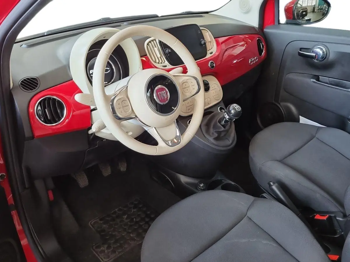 Immagine 9 Fiat 500