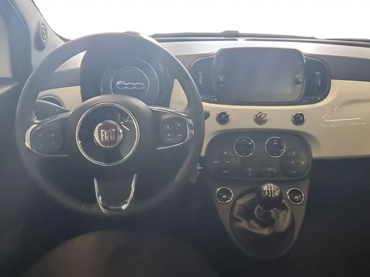 Immagine 10 Fiat 500