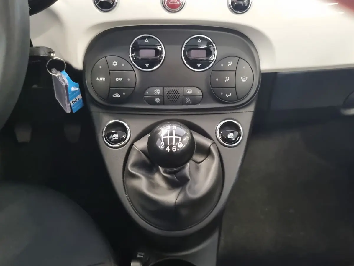 Immagine 11 Fiat 500