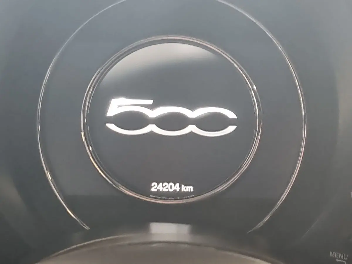 Immagine 12 Fiat 500