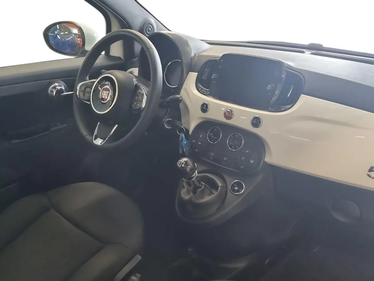 Immagine 14 Fiat 500