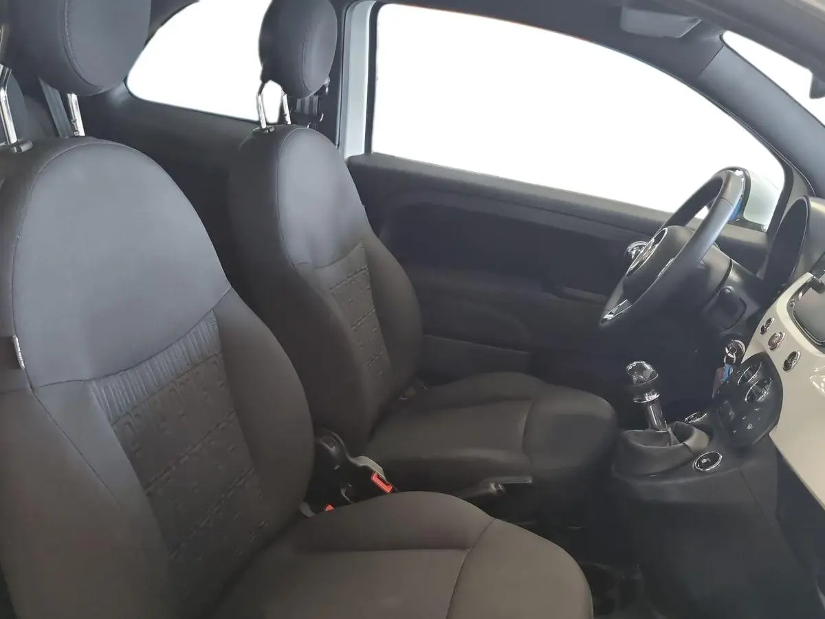 Immagine 15 Fiat 500