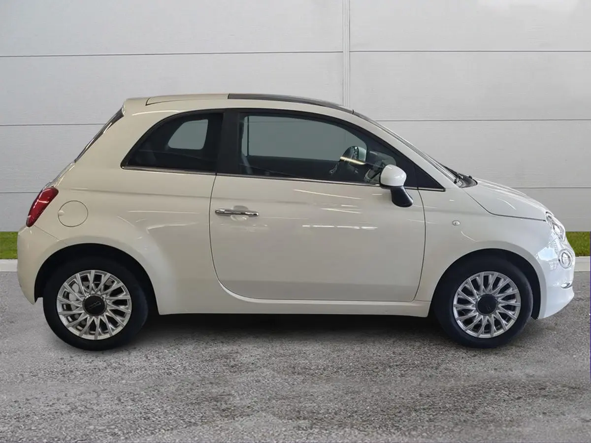 Foto 4 Fiat 500