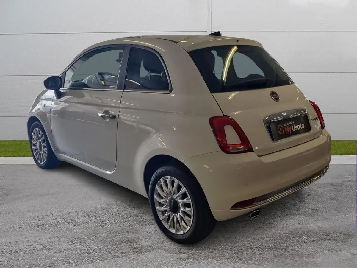 Immagine 5 Fiat 500