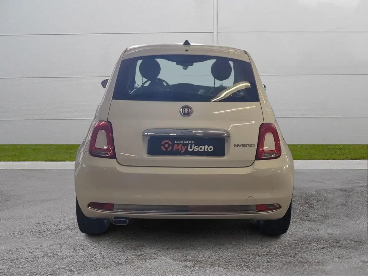Immagine 6 Fiat 500