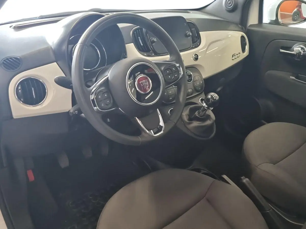 Immagine 9 Fiat 500