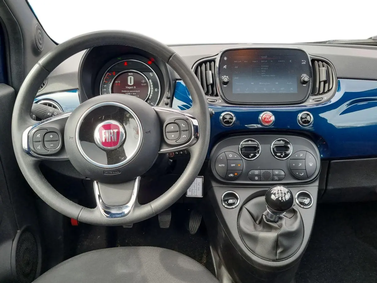Immagine 10 Fiat 500