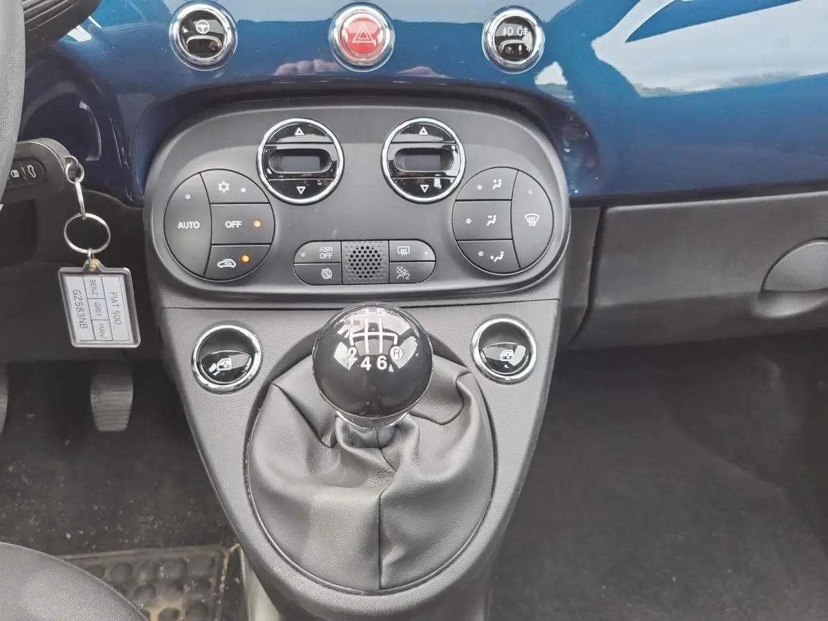 Immagine 11 Fiat 500