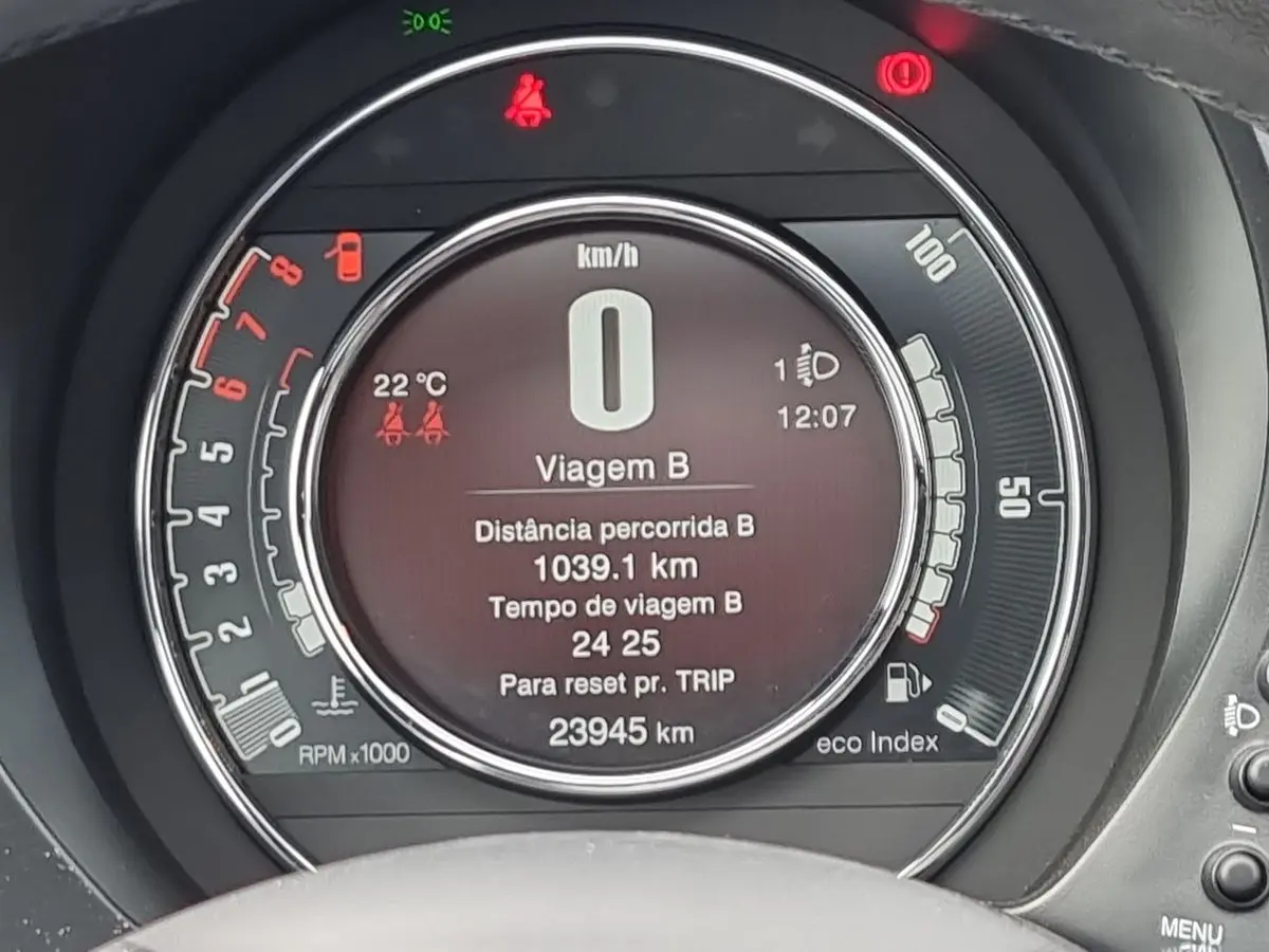 Immagine 12 Fiat 500