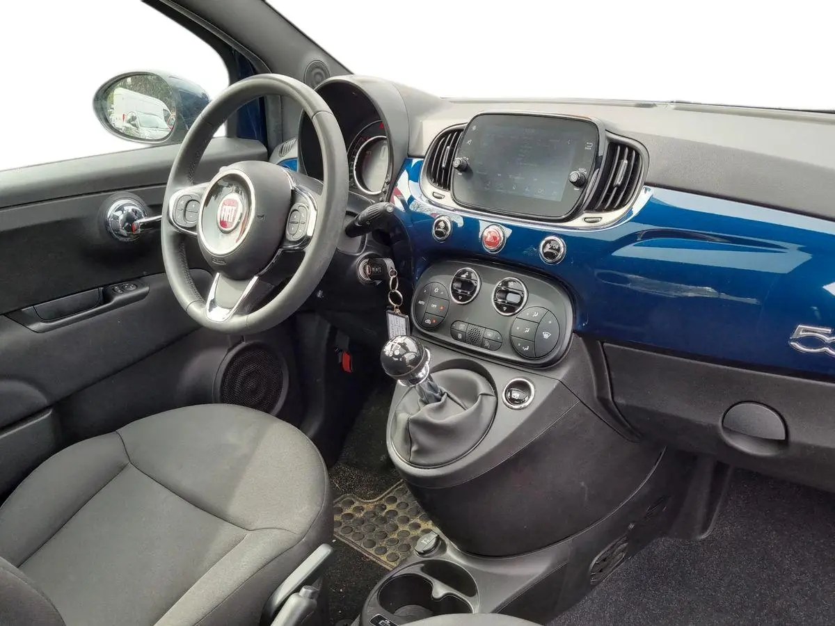 Immagine 14 Fiat 500