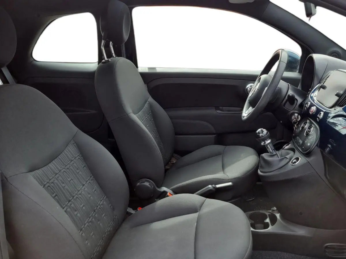 Immagine 15 Fiat 500