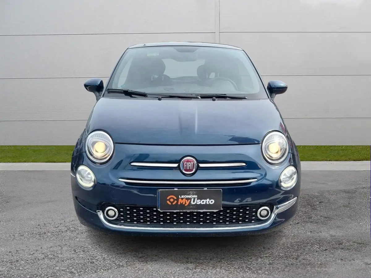 Foto 2 Fiat 500