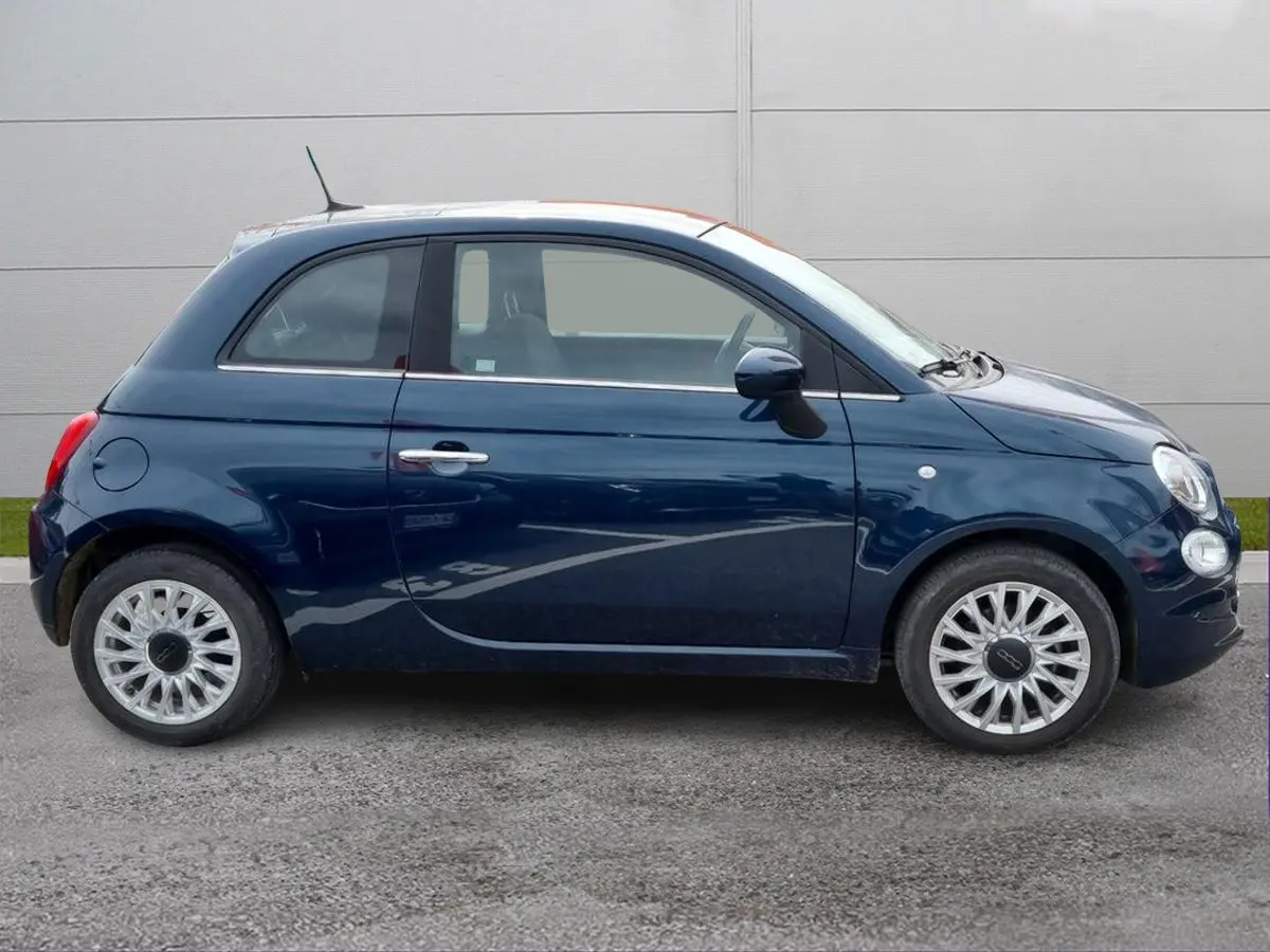 Foto 4 Fiat 500