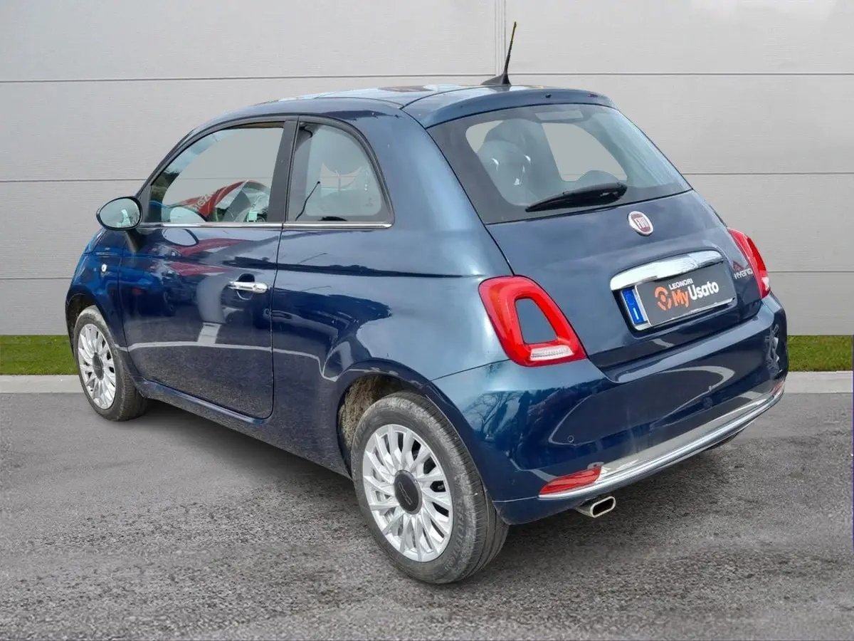 Immagine 5 Fiat 500