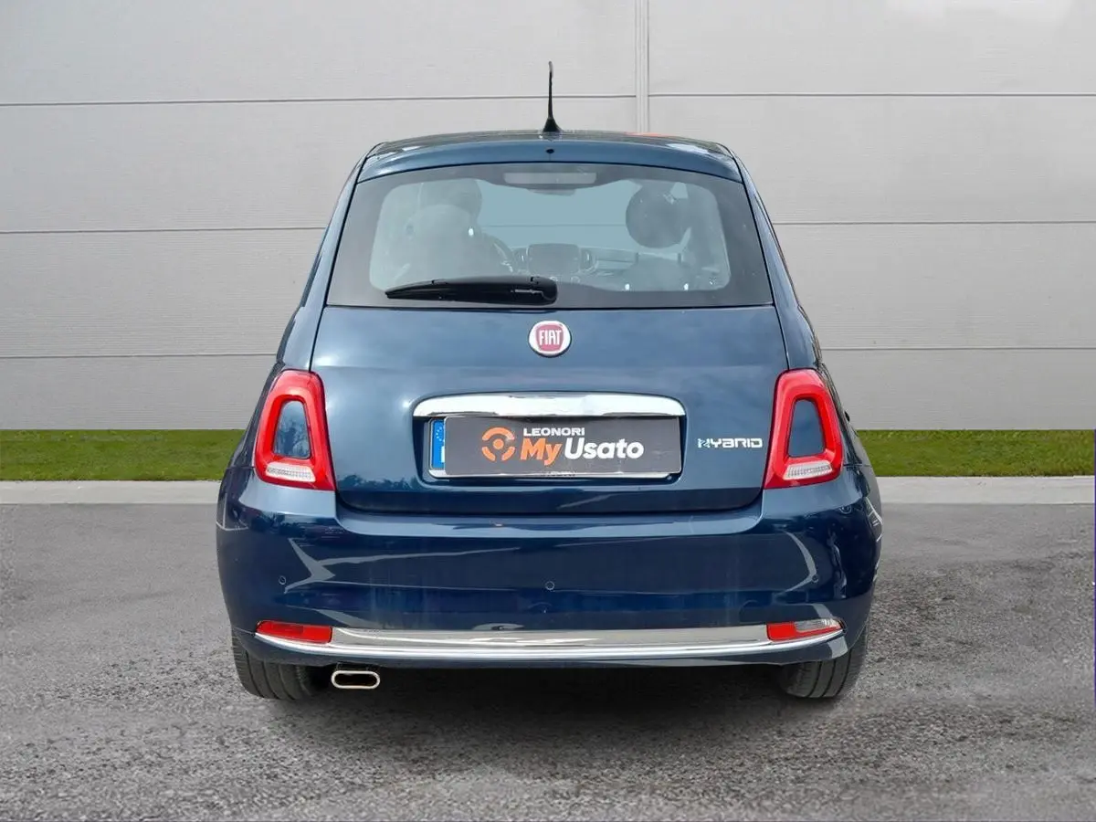 Immagine 6 Fiat 500