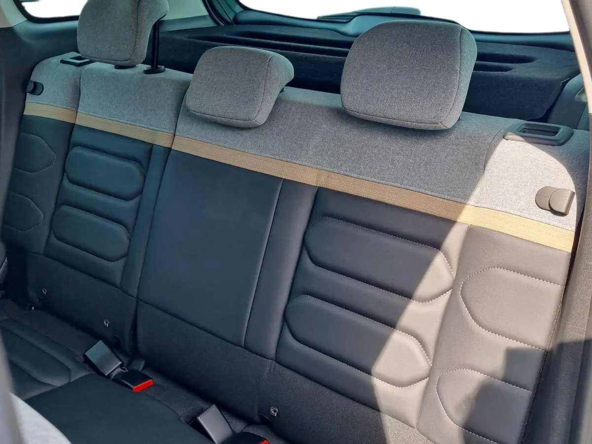 Immagine 13 Citroen C3 Aircross