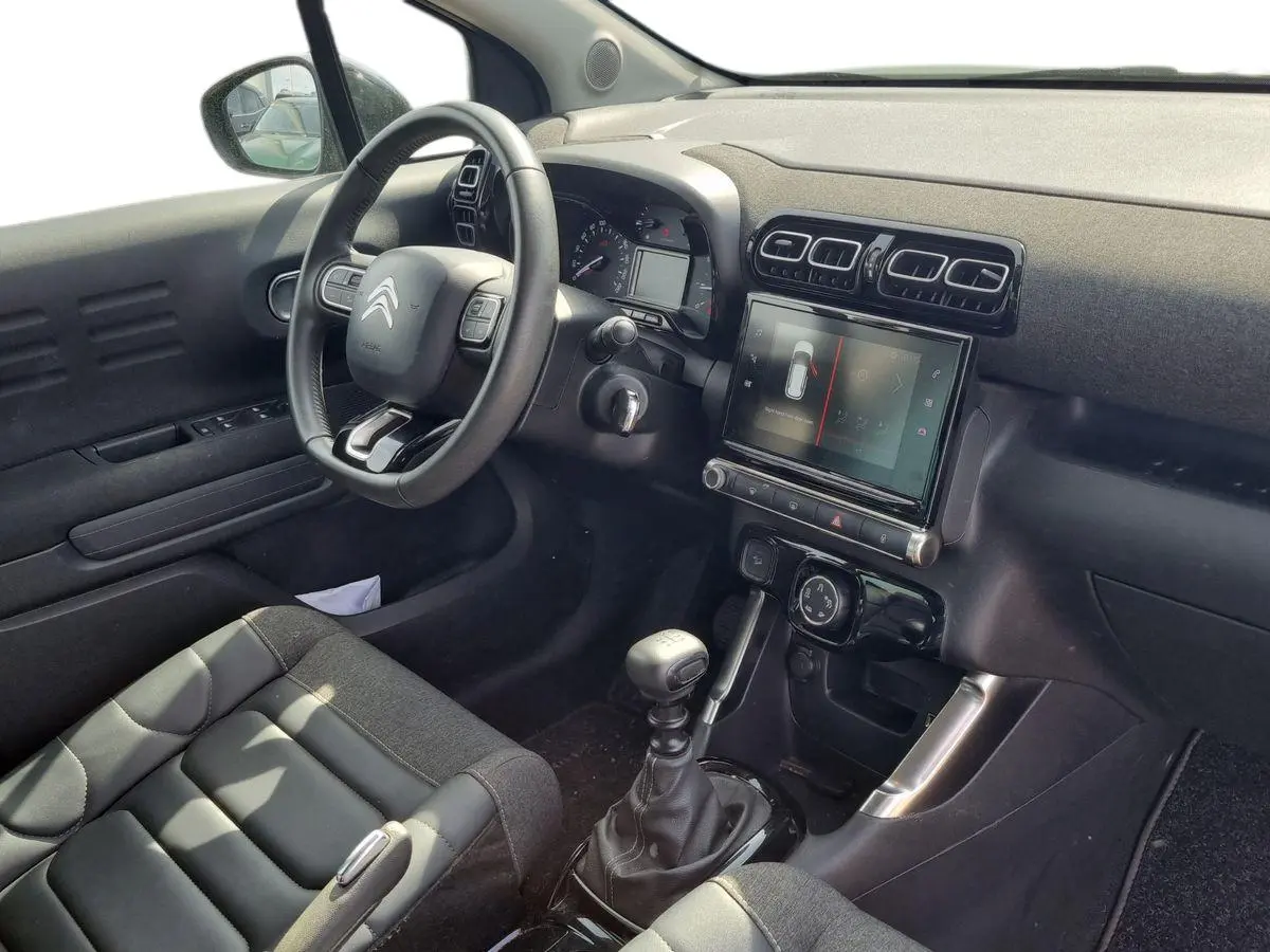 Immagine 14 Citroen C3 Aircross