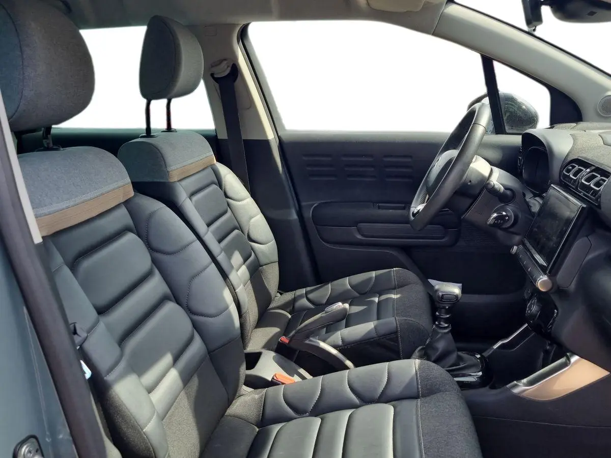 Immagine 15 Citroen C3 Aircross