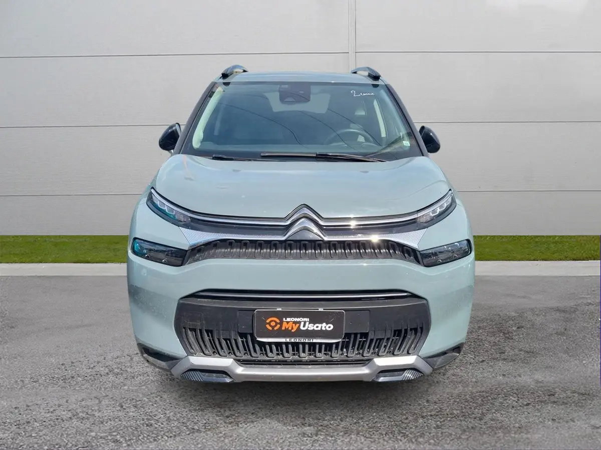 Foto 2 Citroen C3 Aircross
