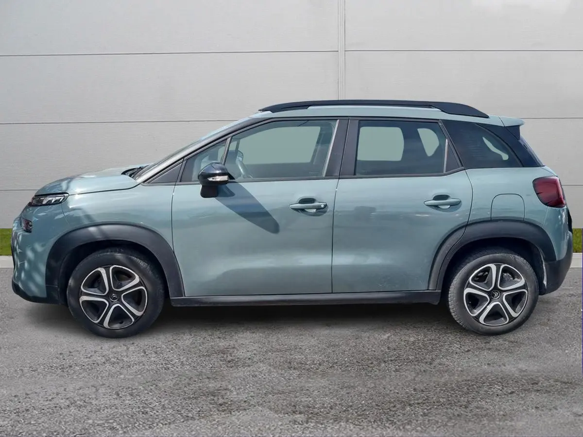 Foto 3 Citroen C3 Aircross
