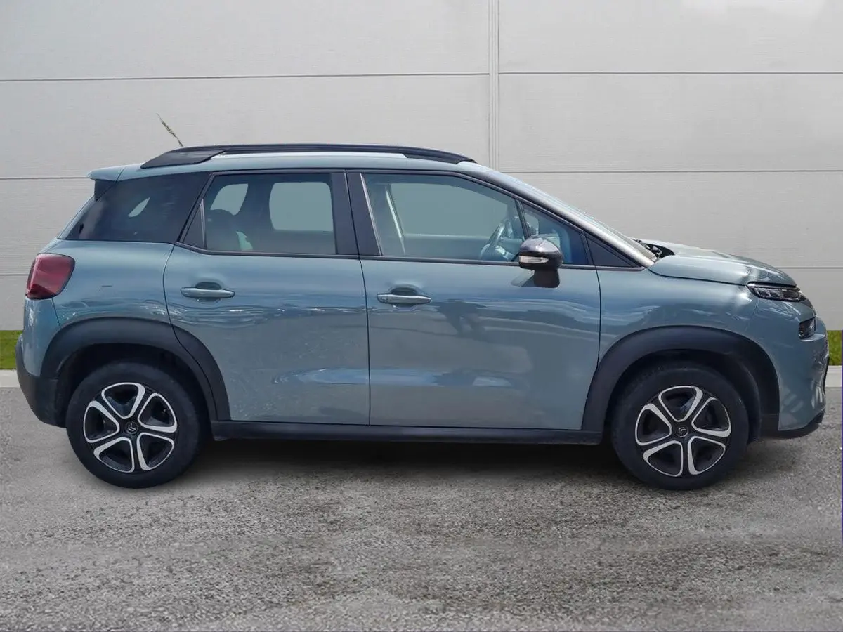Foto 4 Citroen C3 Aircross