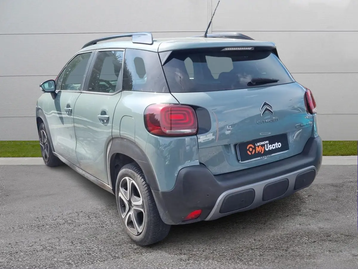 Immagine 5 Citroen C3 Aircross