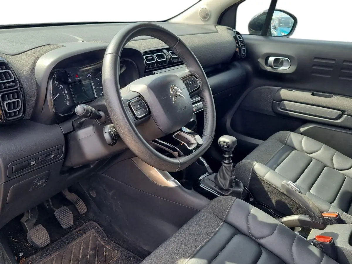 Immagine 9 Citroen C3 Aircross