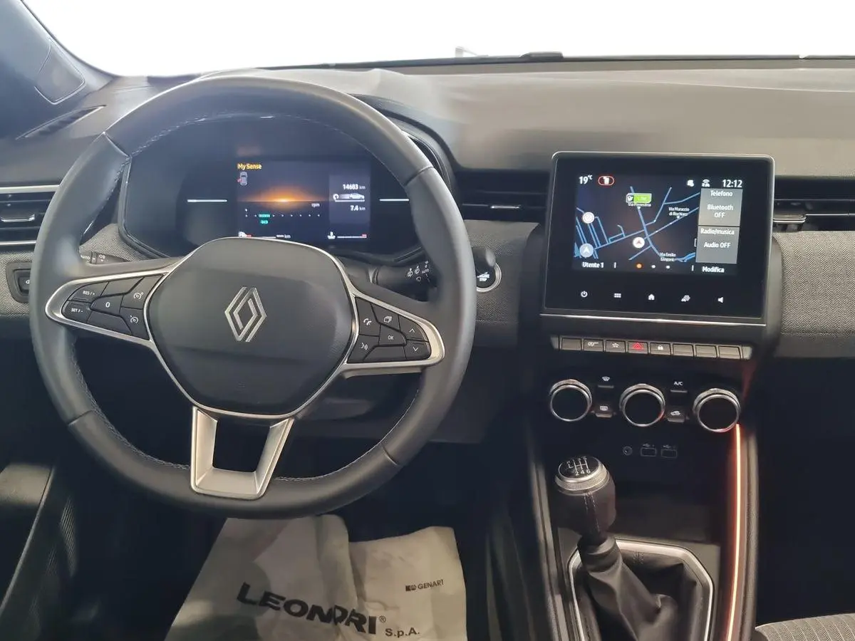 Immagine 10 Renault Clio