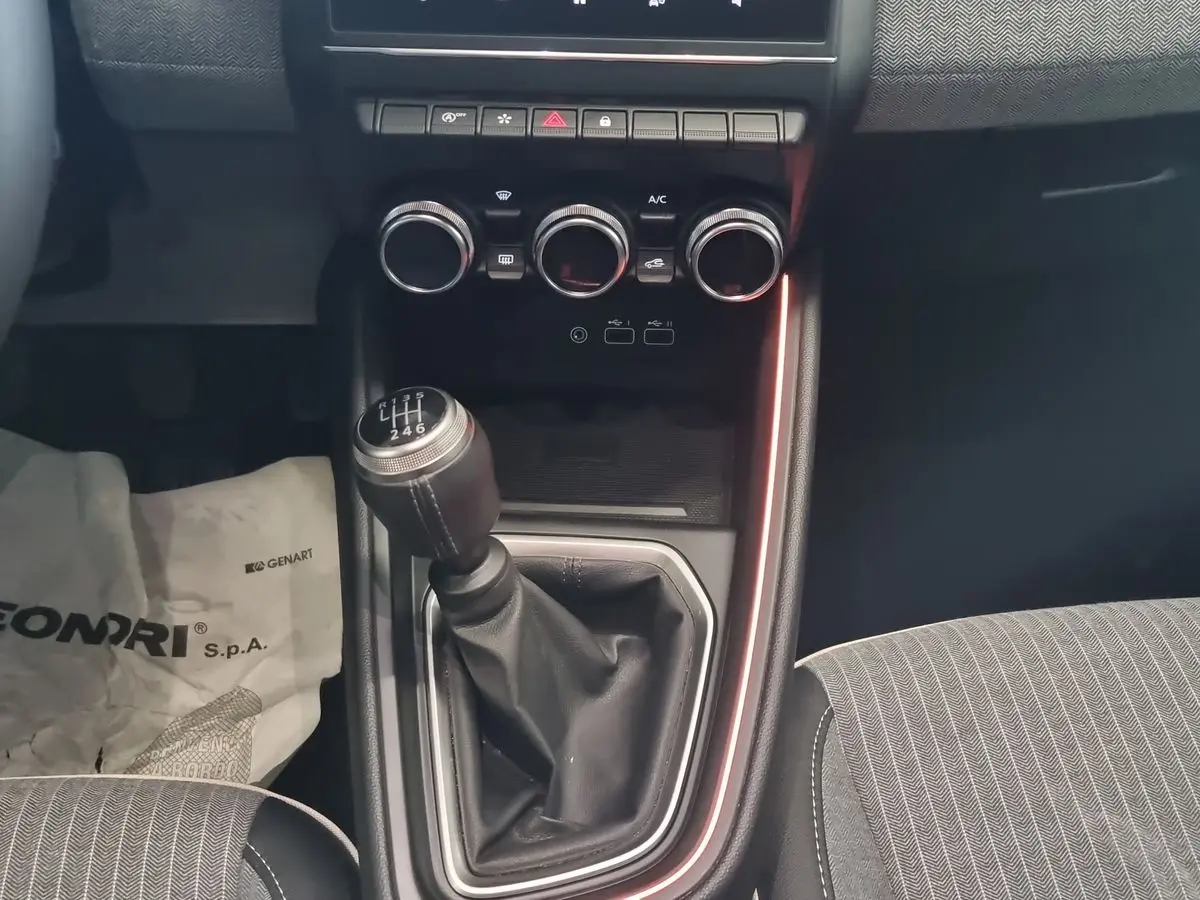 Immagine 11 Renault Clio