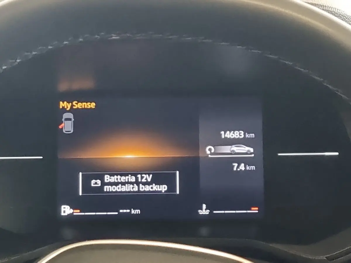 Immagine 12 Renault Clio