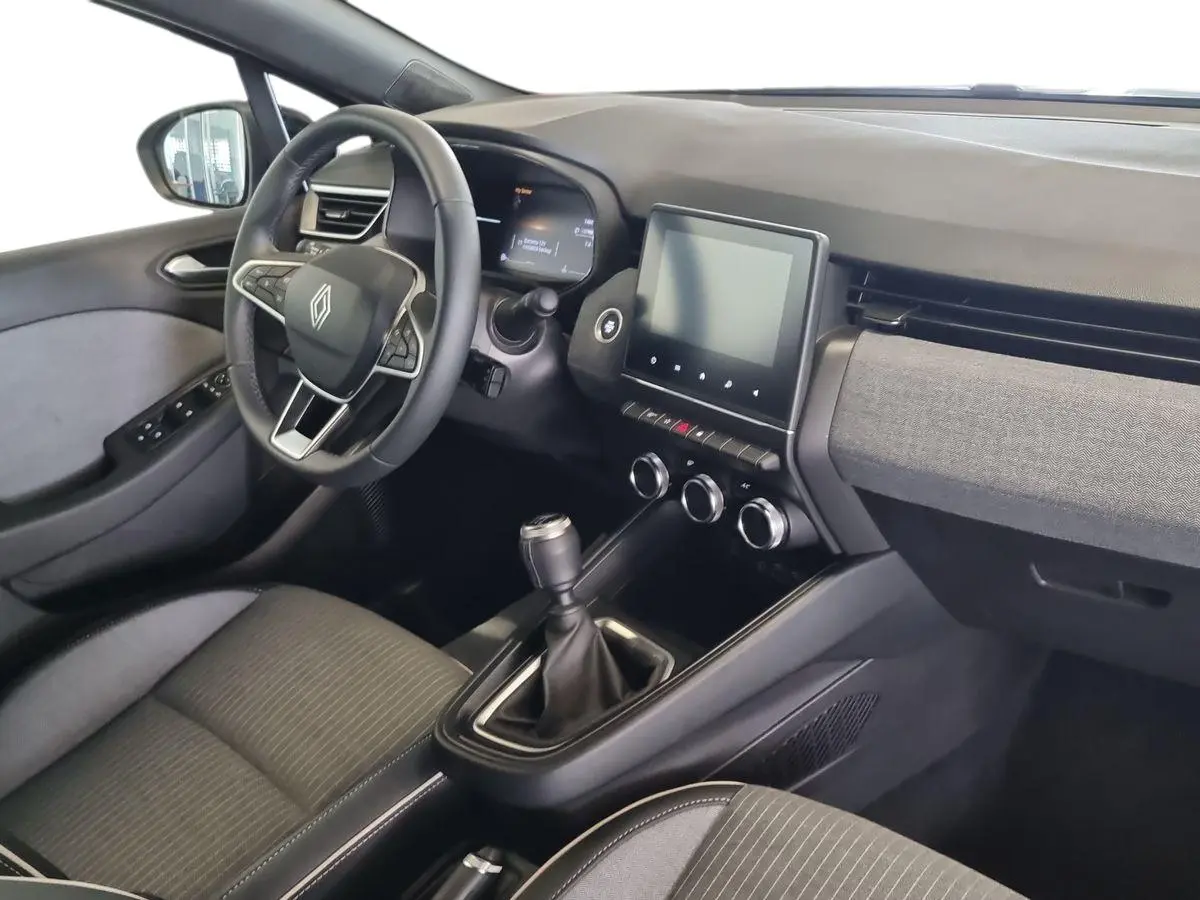 Immagine 14 Renault Clio