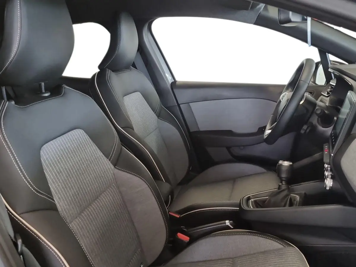 Immagine 15 Renault Clio