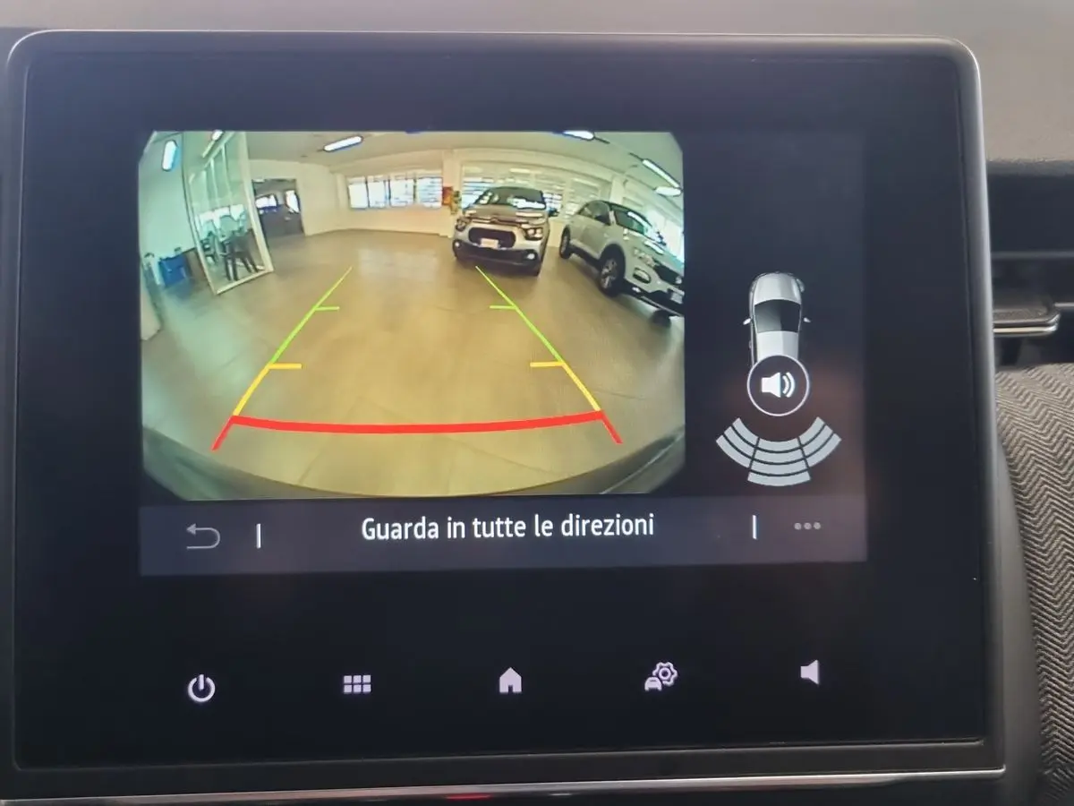 Immagine 16 Renault Clio