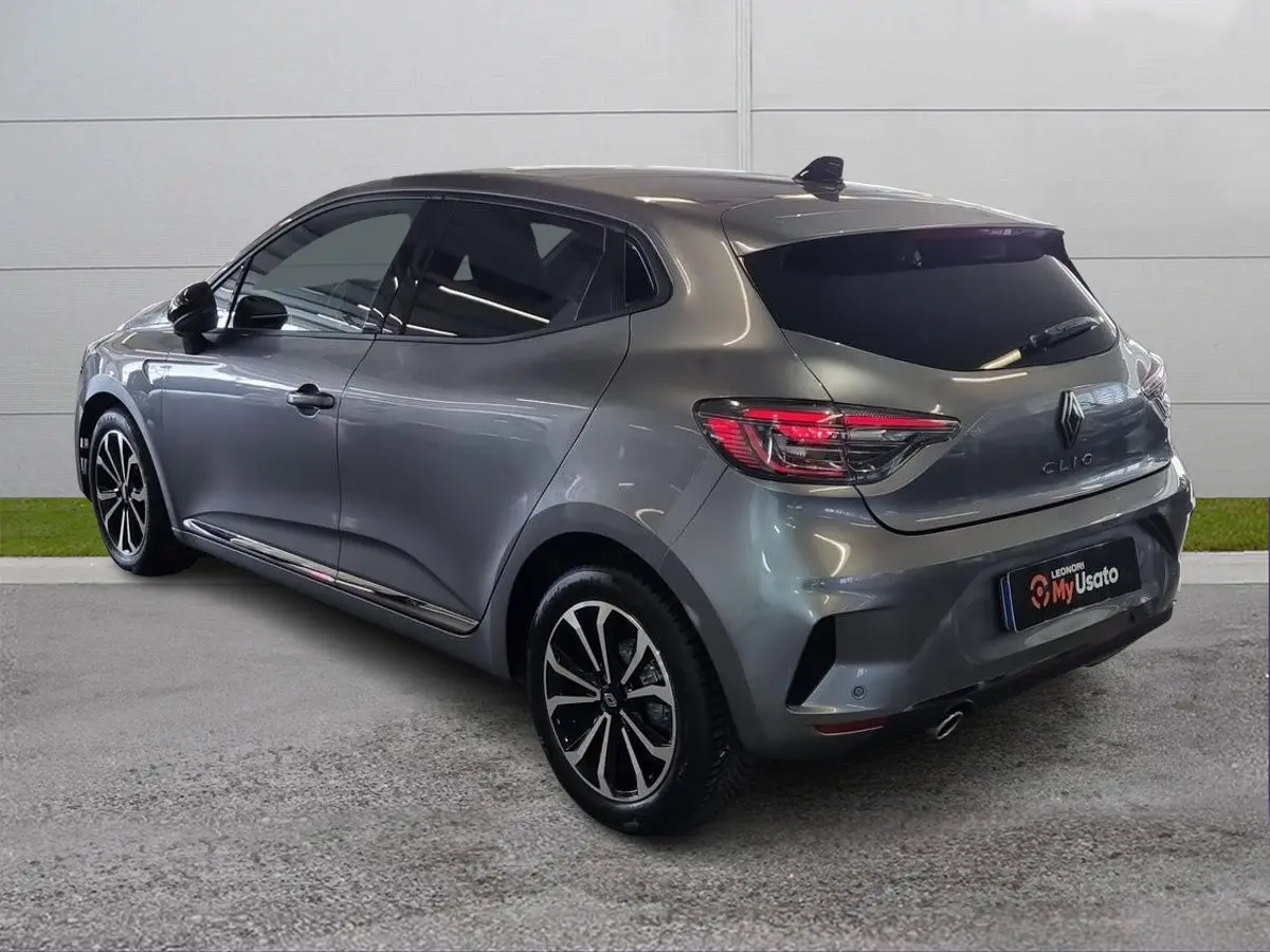 Immagine 5 Renault Clio