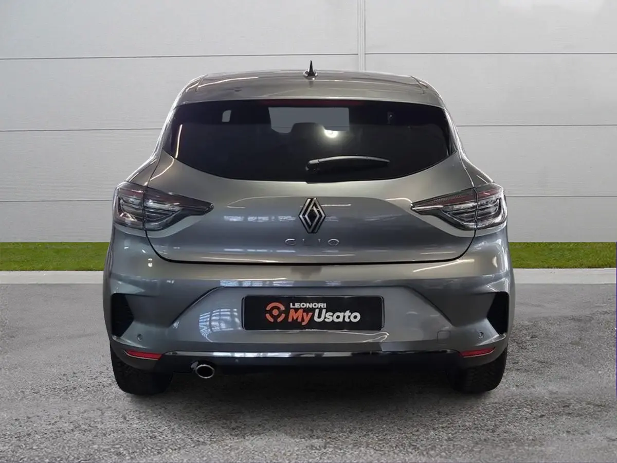 Immagine 6 Renault Clio