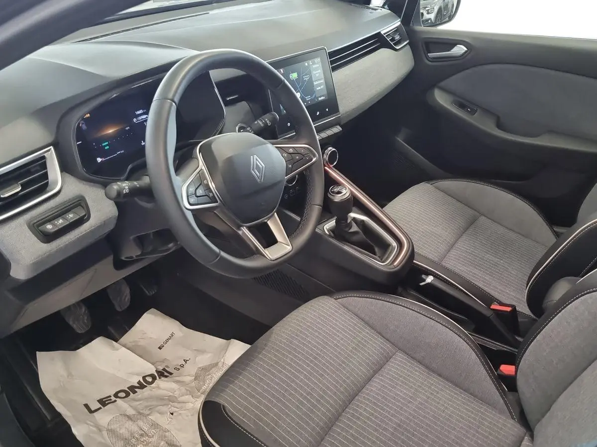 Immagine 9 Renault Clio